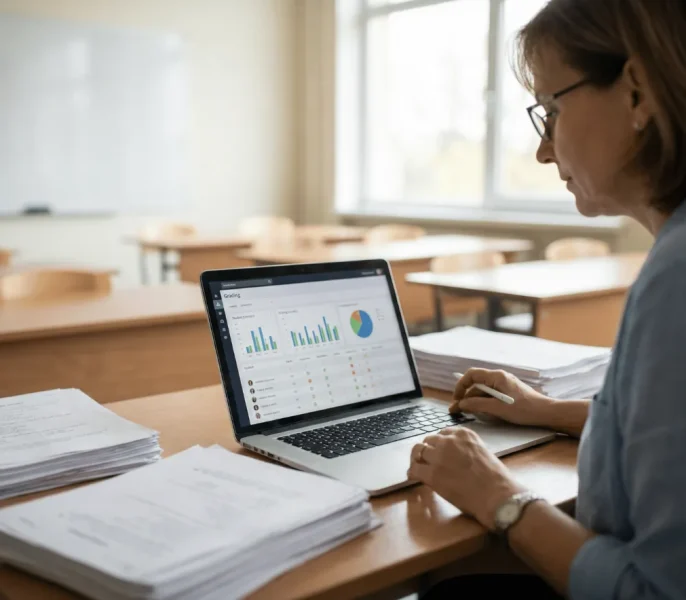 Parent Assessment