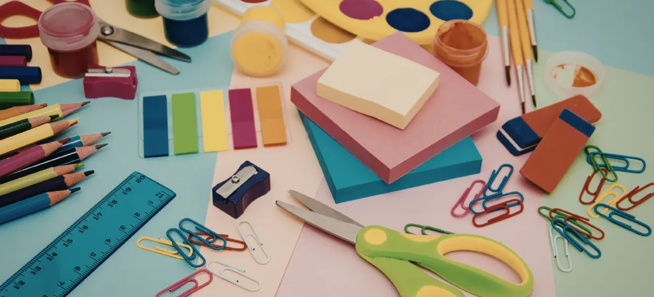 Creative Art Projects