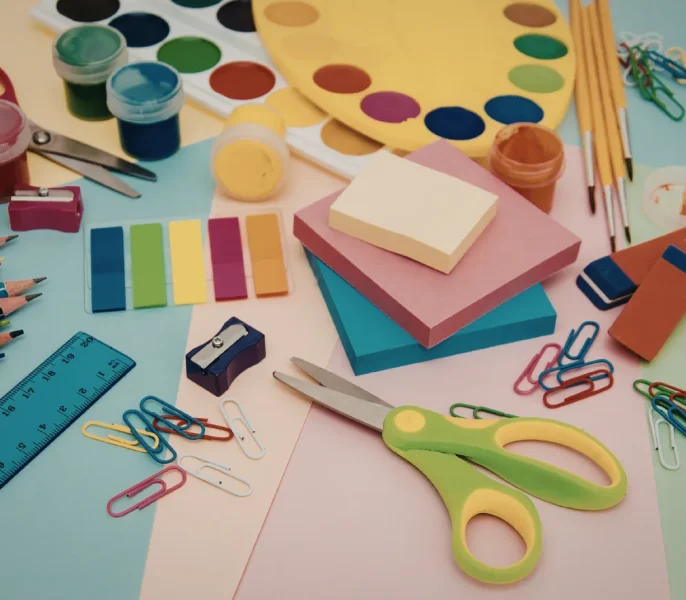 Creative Art Projects