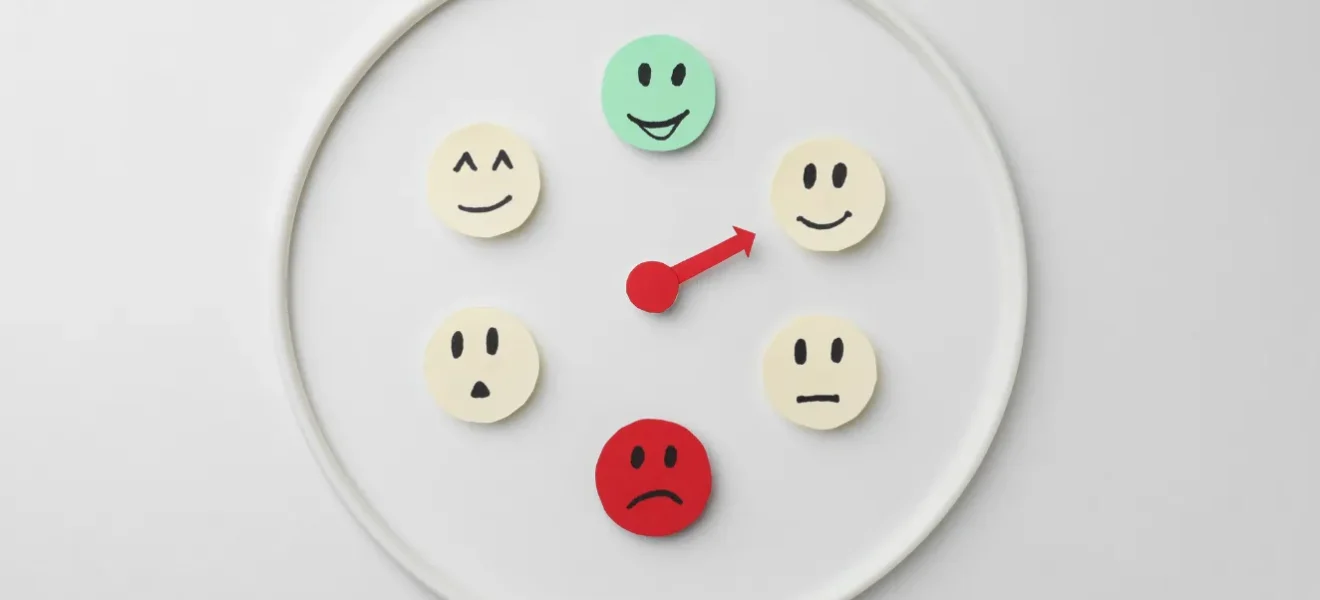 Manage Their Emotions