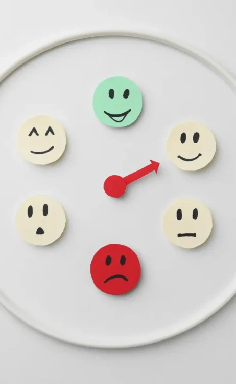 Manage Their Emotions Manage Their Emotions