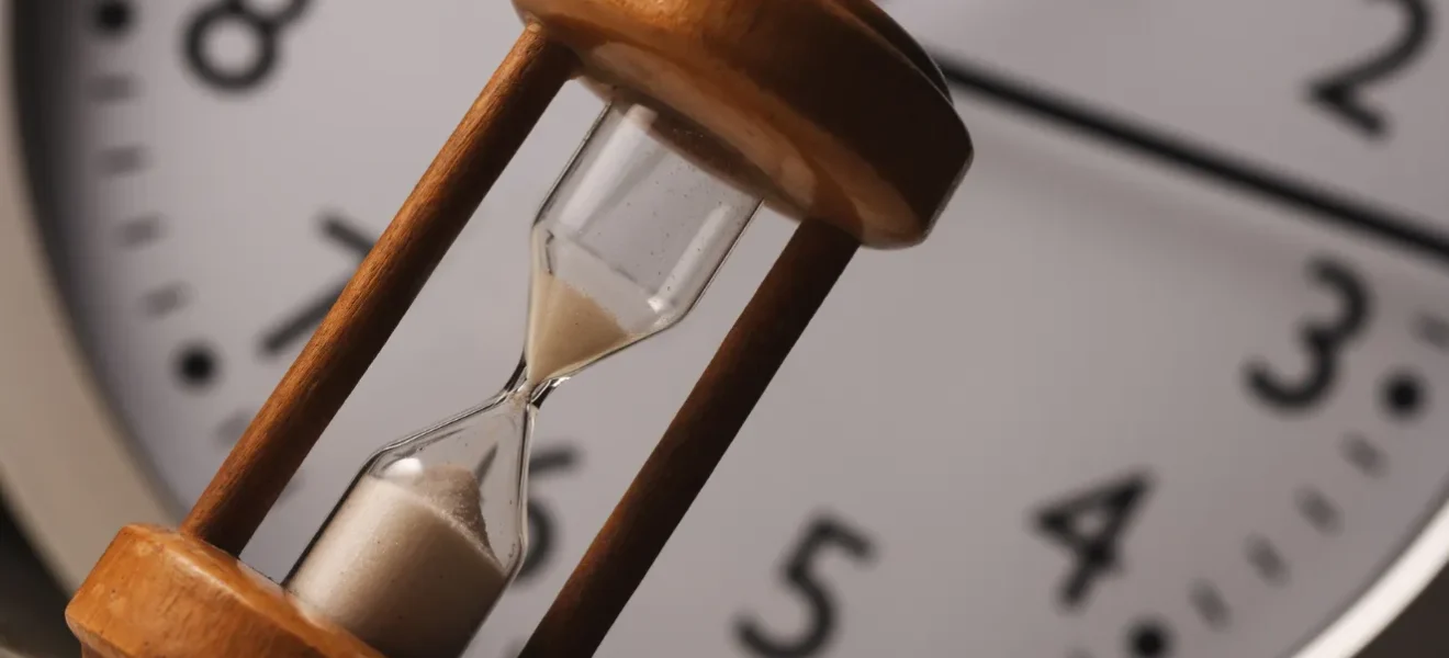 Master Time Management