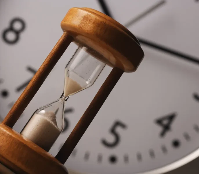 Master Time Management