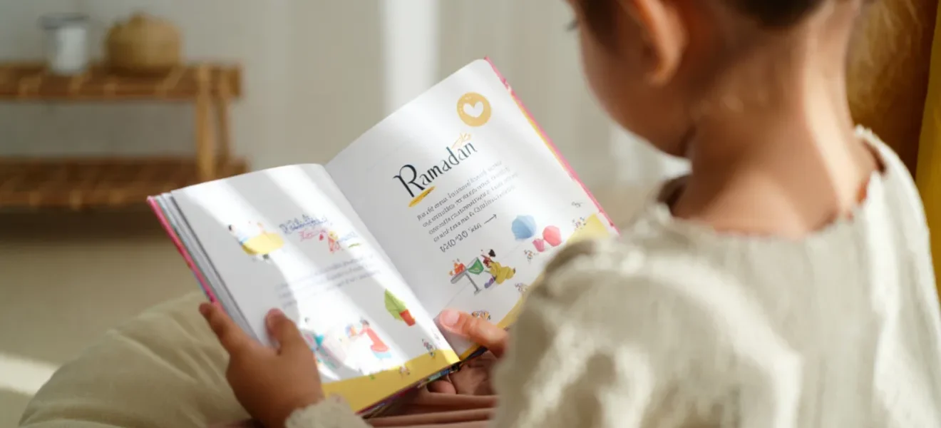Story-Based Learning