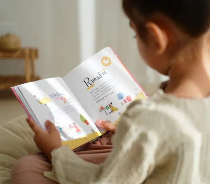 Story-Based Learning