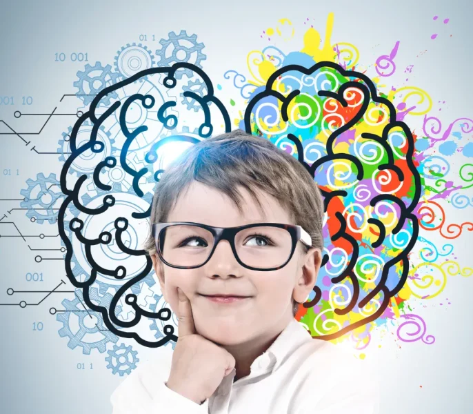 brain