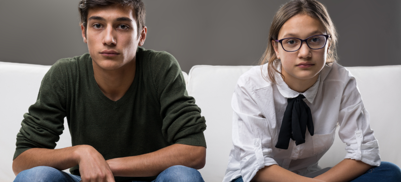 Grow into Resilient Individuals (1)