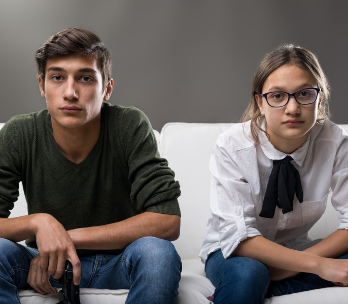 Grow into Resilient Individuals (1)