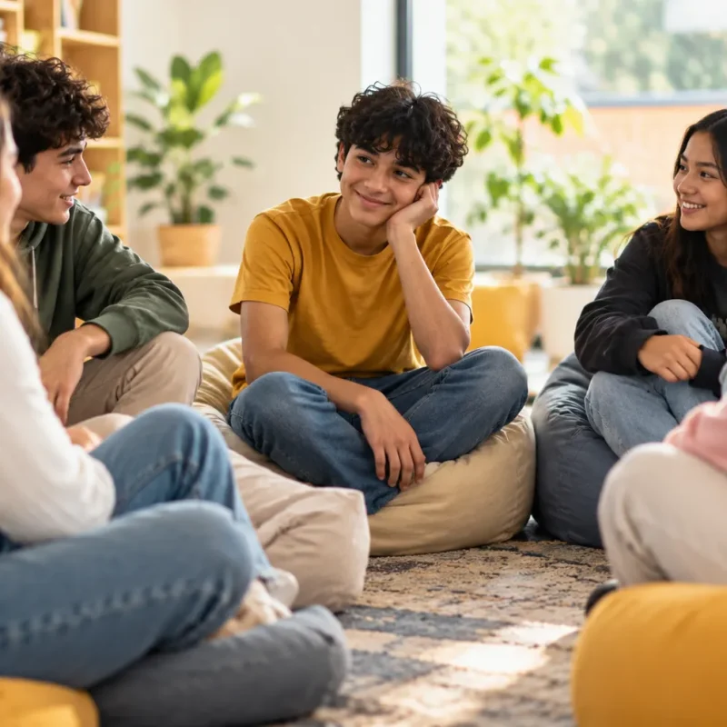 Group Coaching – Explore