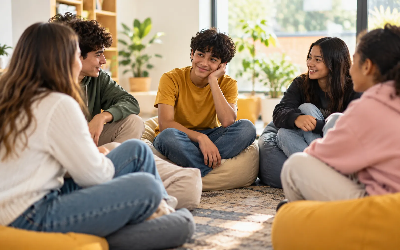 Group Coaching – Explore